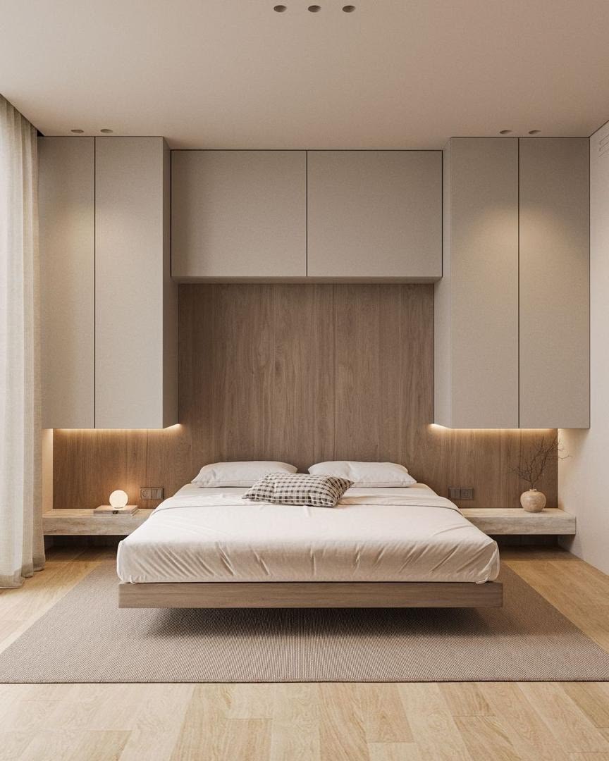 Armoire bois sur mesure Maroc