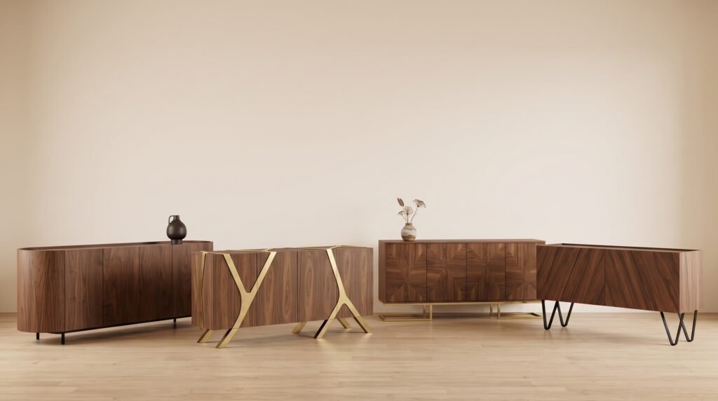 sideboards in various woods 2k 20260924221505