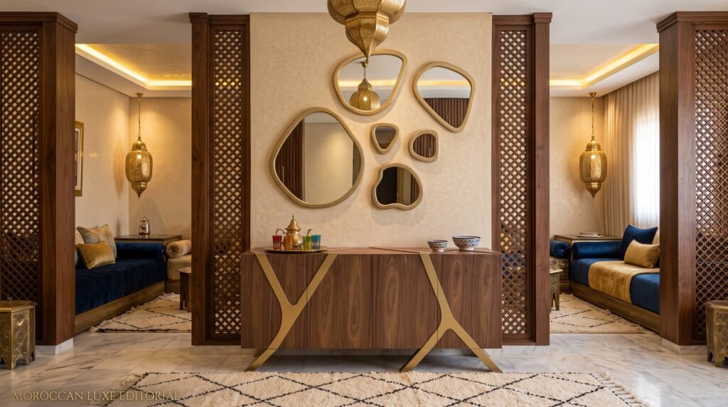 walnut sideboard golden brass st… 2k 20260924223204
