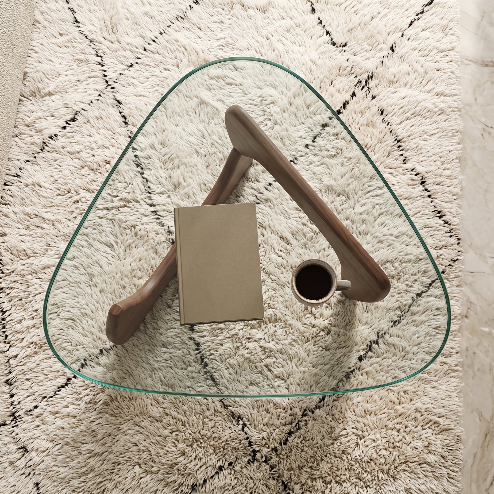 coffee table with cup and 2k 20261006225235 coffee table with cup and 2k 20261006225235