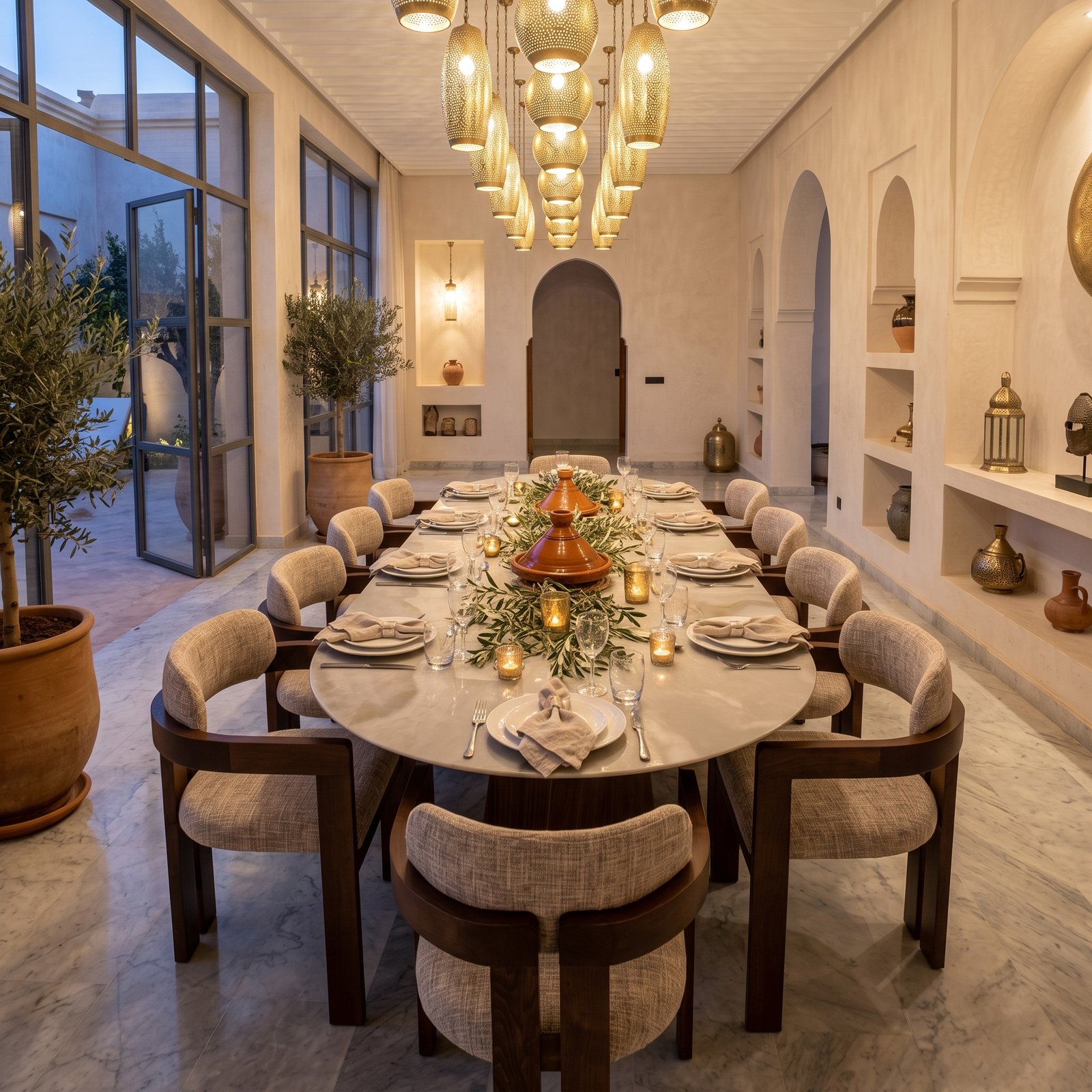 dining set for family dinner 2k 20261009174847 dining set for family dinner 2k 20261009174847