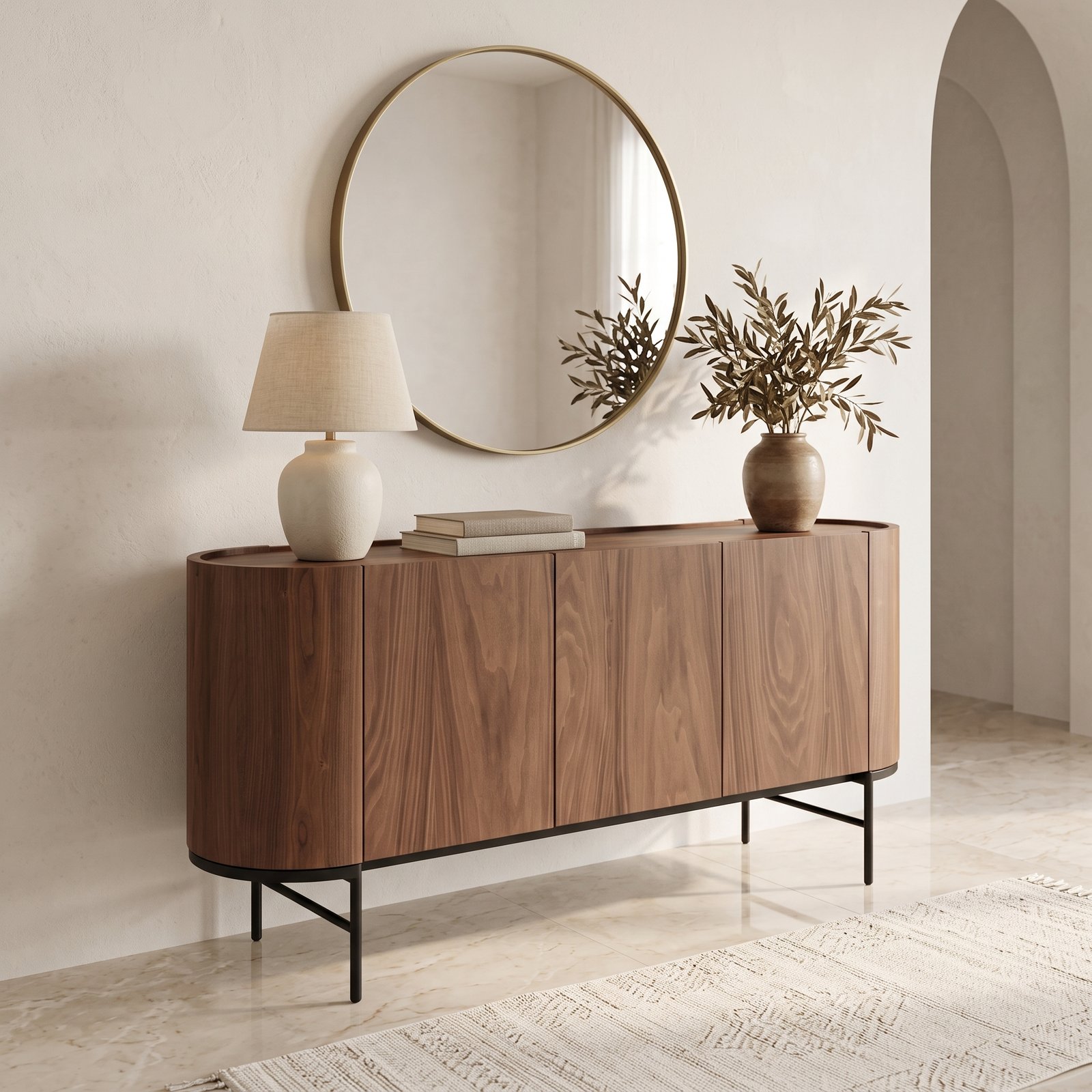 sideboard in modern apartment en… 2k 20261008185247 sideboard in modern apartment en… 2k 20261008185247